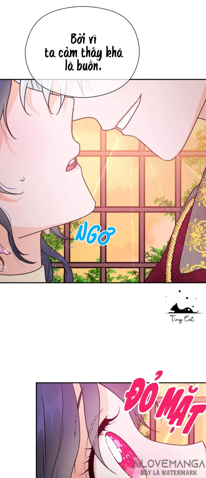 Tiểu Thư Bé Bỏng Đáng Yêu! Chapter 134 - 13