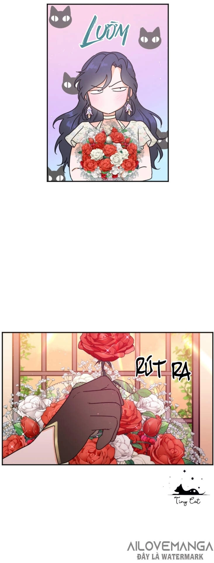 Tiểu Thư Bé Bỏng Đáng Yêu! Chapter 134 - 14