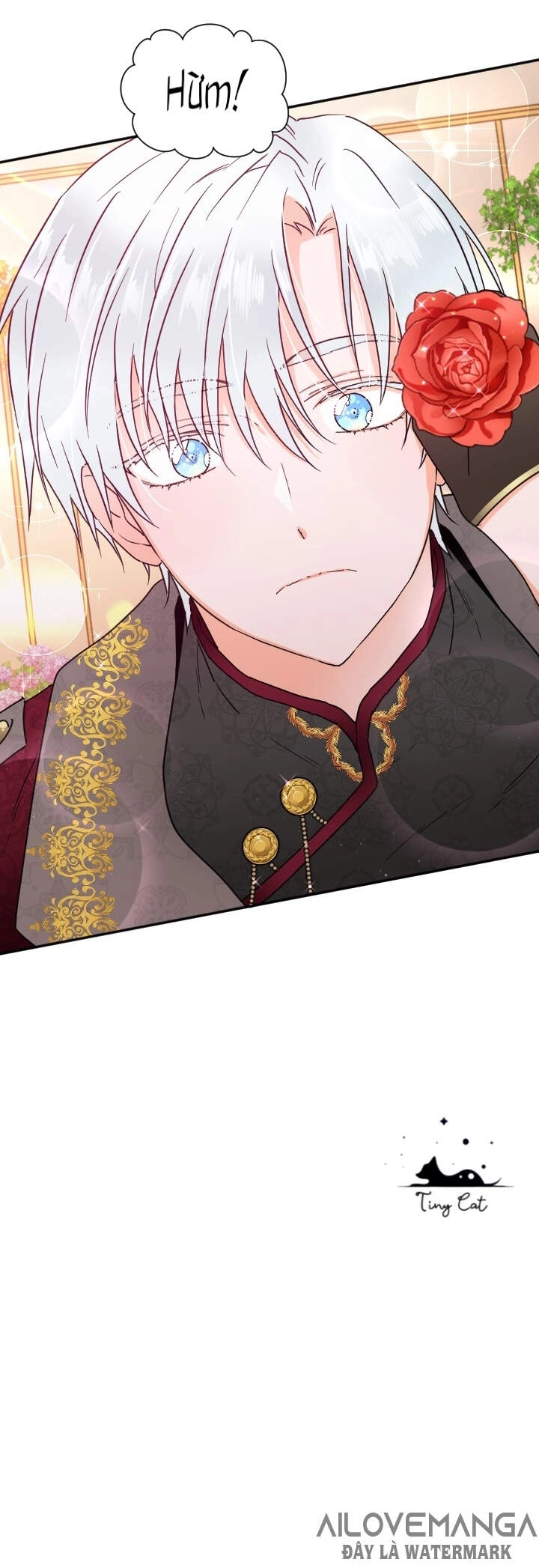 Tiểu Thư Bé Bỏng Đáng Yêu! Chapter 134 - 16