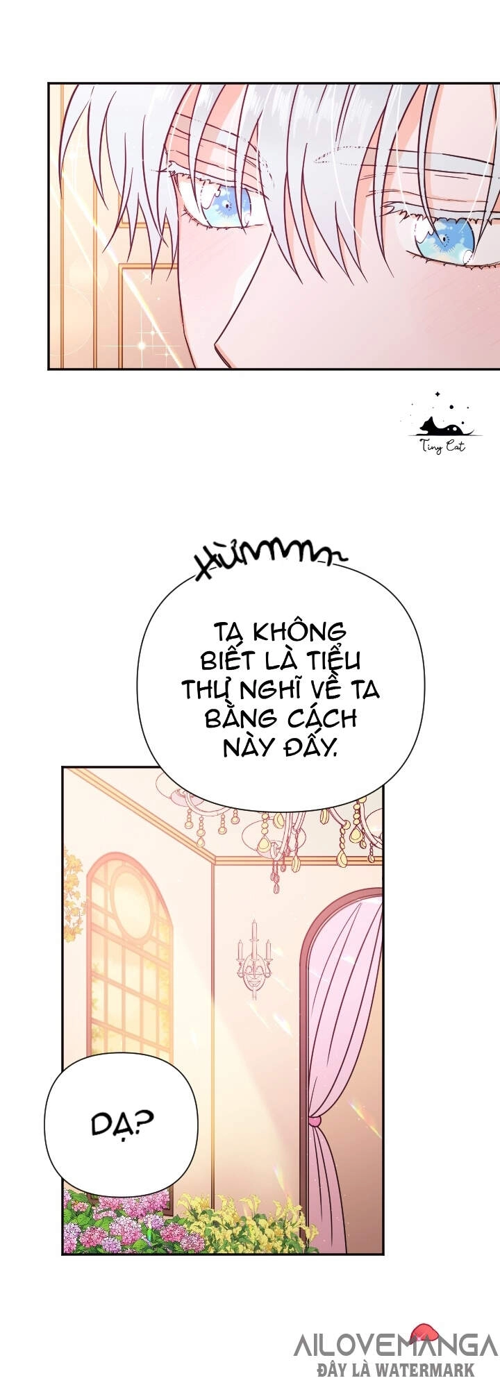 Tiểu Thư Bé Bỏng Đáng Yêu! Chapter 134 - 17