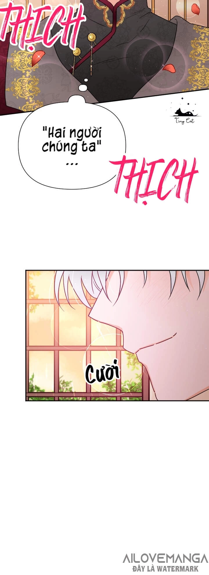 Tiểu Thư Bé Bỏng Đáng Yêu! Chapter 134 - 29