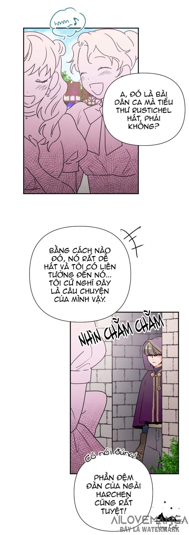 Tiểu Thư Bé Bỏng Đáng Yêu! Chapter 134 - 30