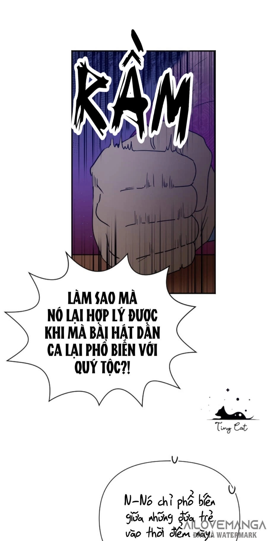 Tiểu Thư Bé Bỏng Đáng Yêu! Chapter 134 - 31