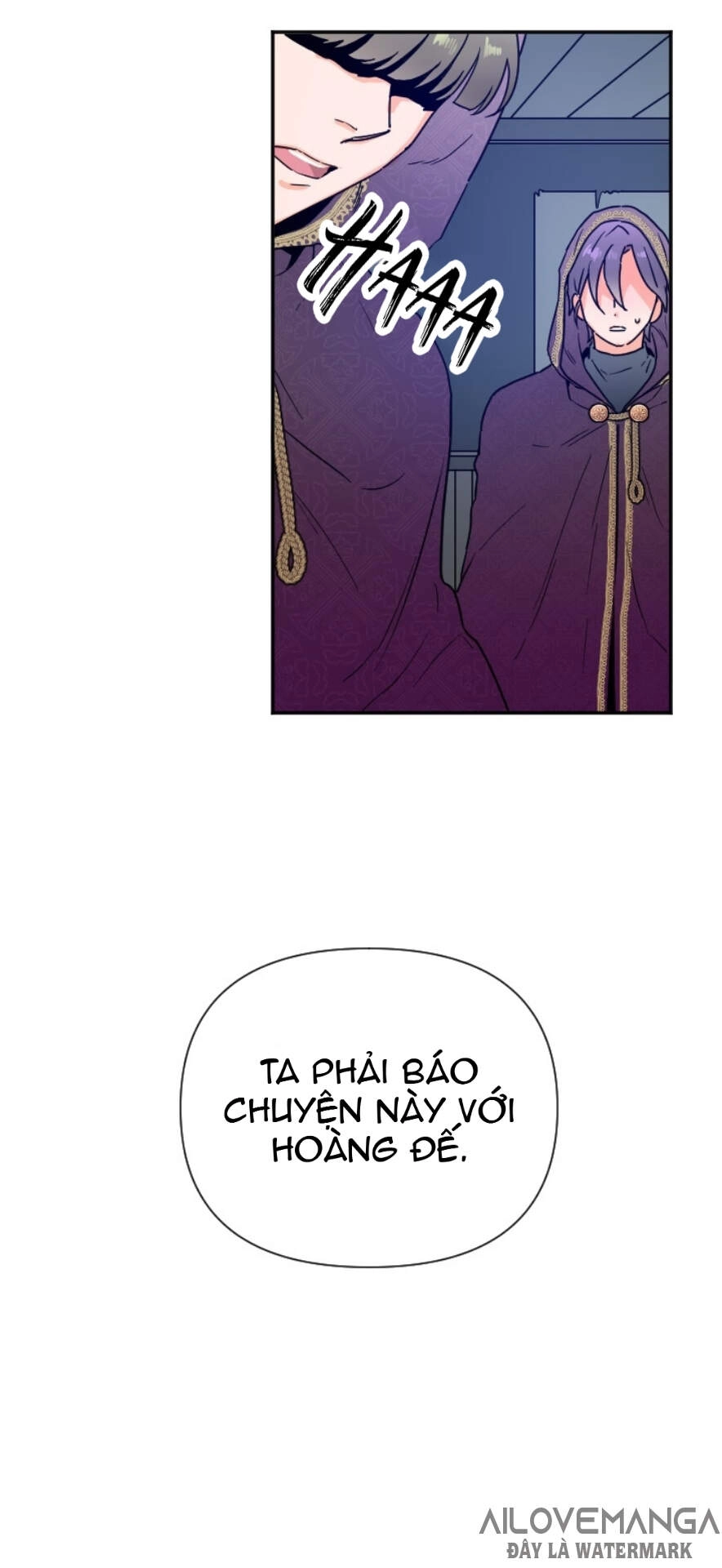 Tiểu Thư Bé Bỏng Đáng Yêu! Chapter 134 - 35