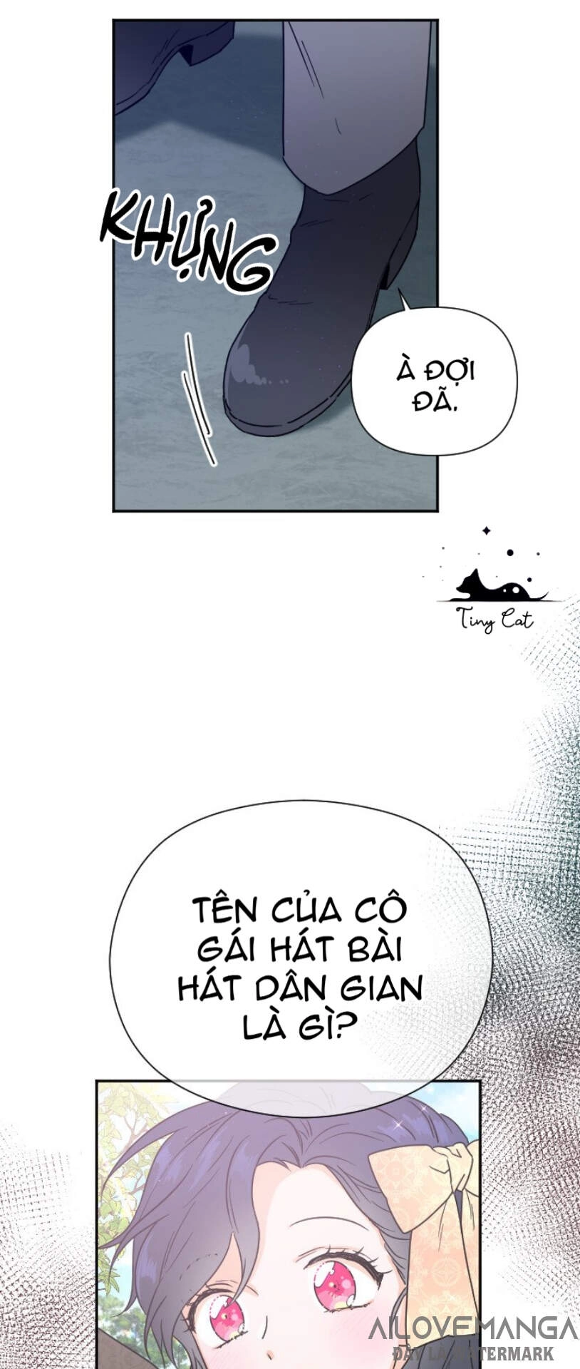 Tiểu Thư Bé Bỏng Đáng Yêu! Chapter 134 - 36