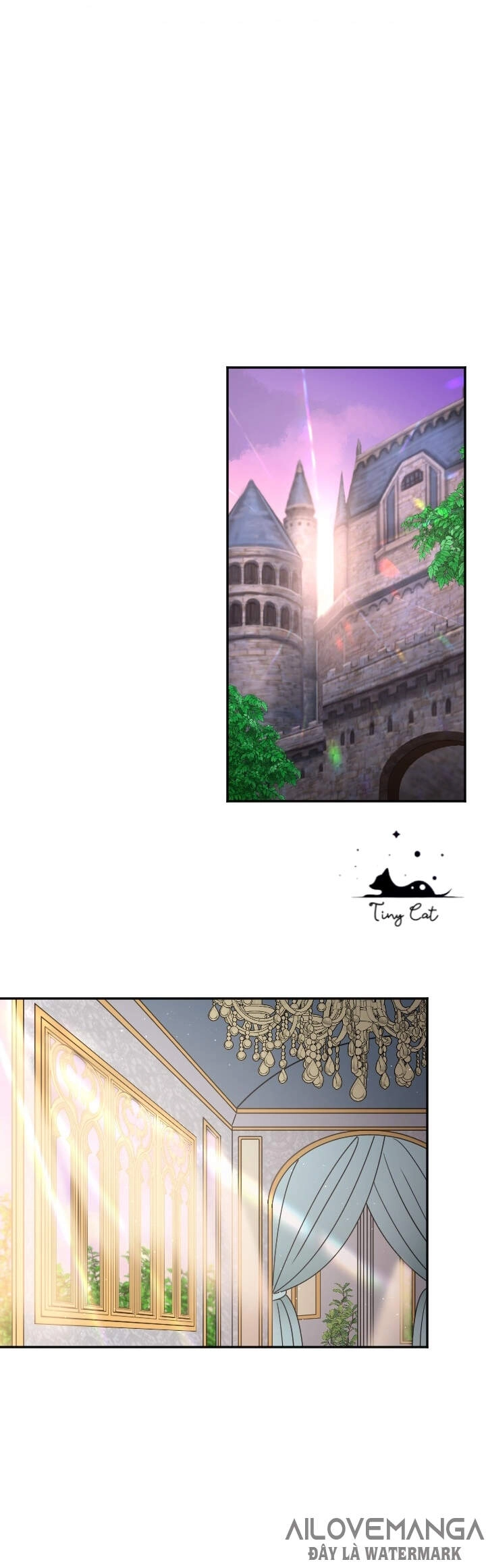 Tiểu Thư Bé Bỏng Đáng Yêu! Chapter 134 - 40