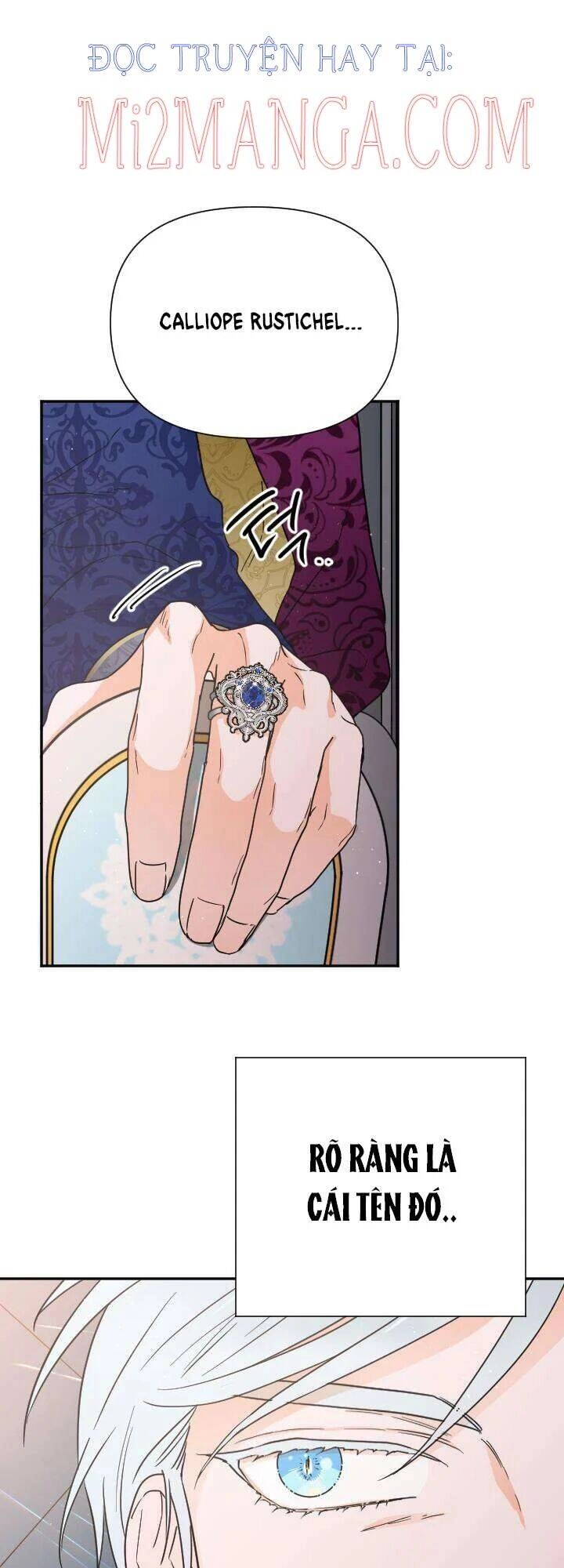 Tiểu Thư Bé Bỏng Đáng Yêu! Chapter 135 - 1