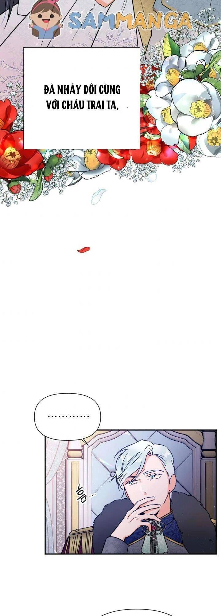 Tiểu Thư Bé Bỏng Đáng Yêu! Chapter 135 - 3