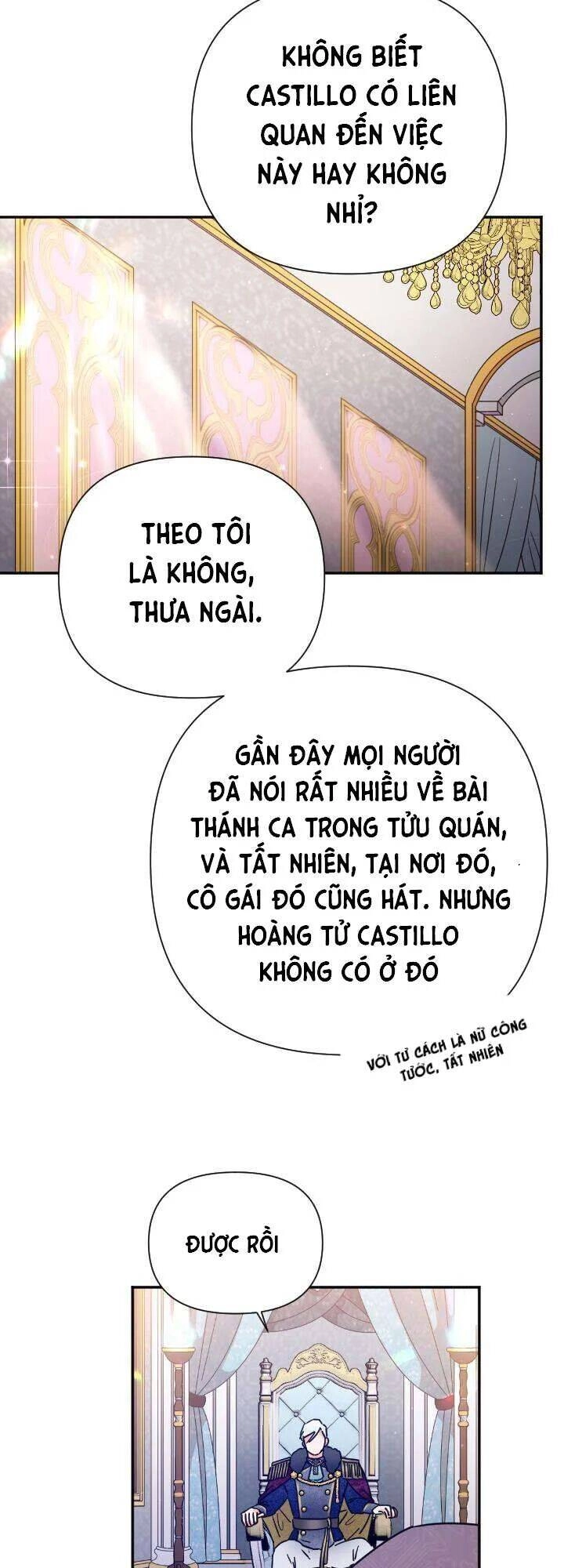 Tiểu Thư Bé Bỏng Đáng Yêu! Chapter 135 - 4