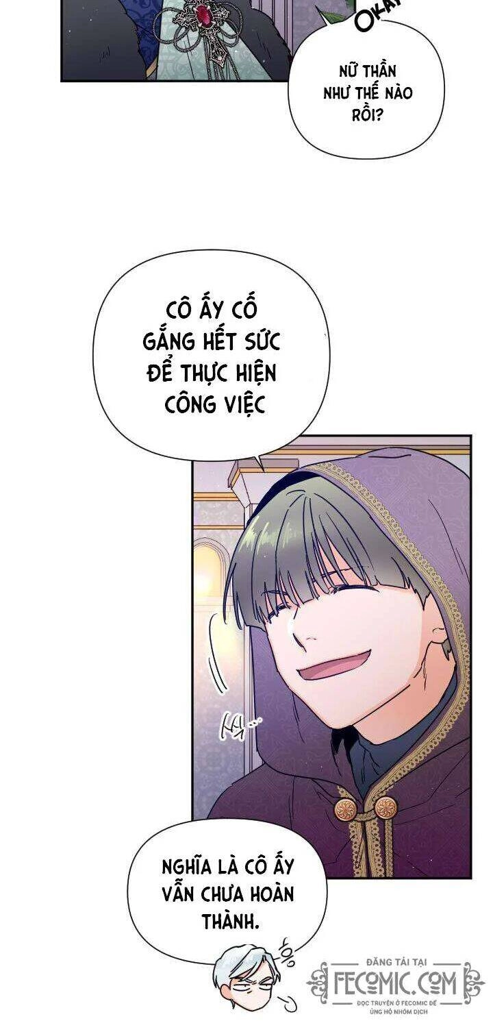 Tiểu Thư Bé Bỏng Đáng Yêu! Chapter 135 - 6