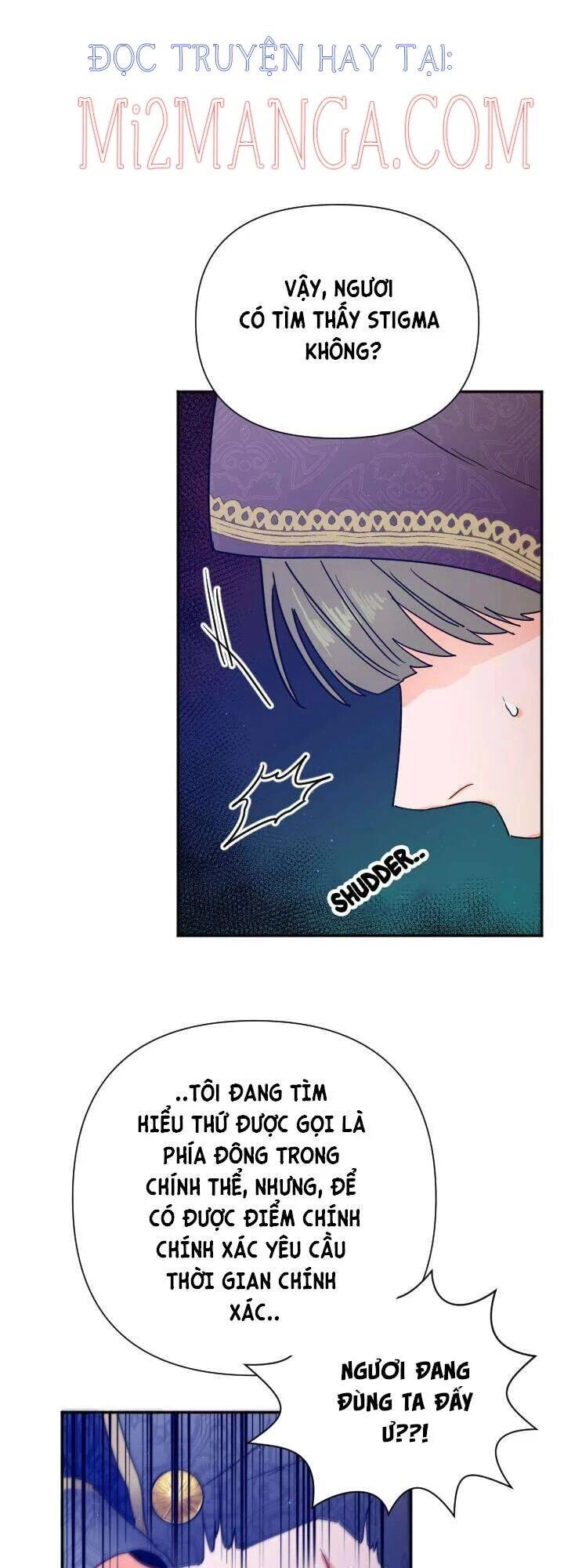 Tiểu Thư Bé Bỏng Đáng Yêu! Chapter 135 - 7