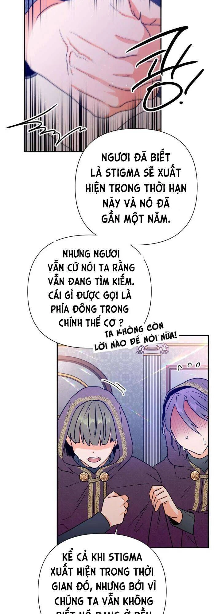 Tiểu Thư Bé Bỏng Đáng Yêu! Chapter 135 - 8