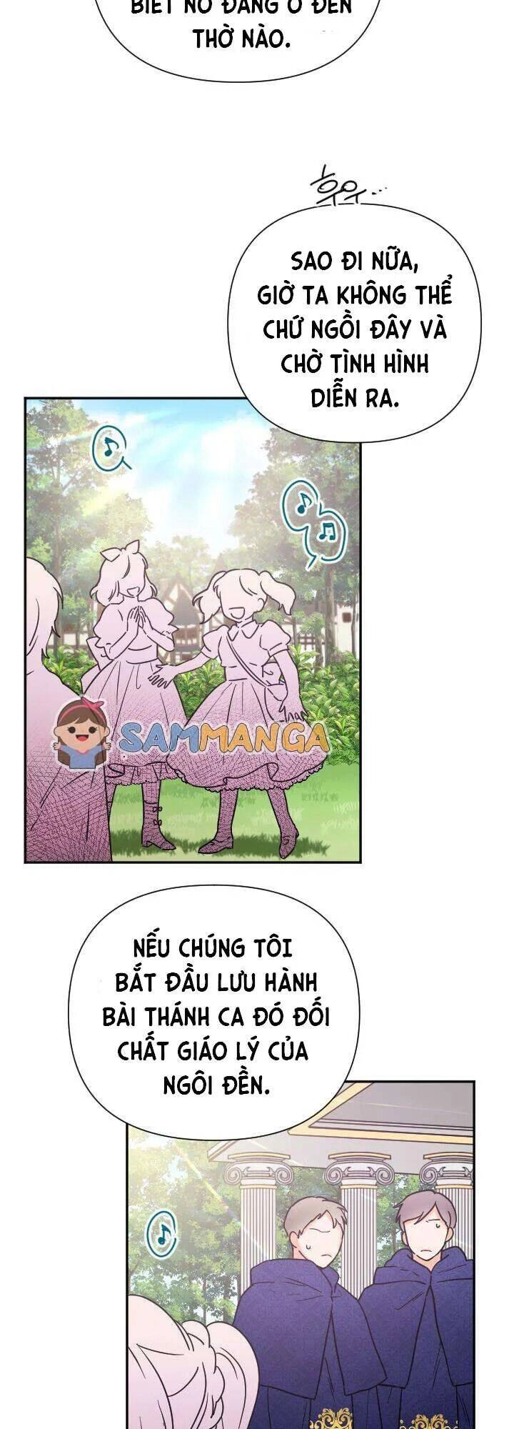 Tiểu Thư Bé Bỏng Đáng Yêu! Chapter 135 - 9