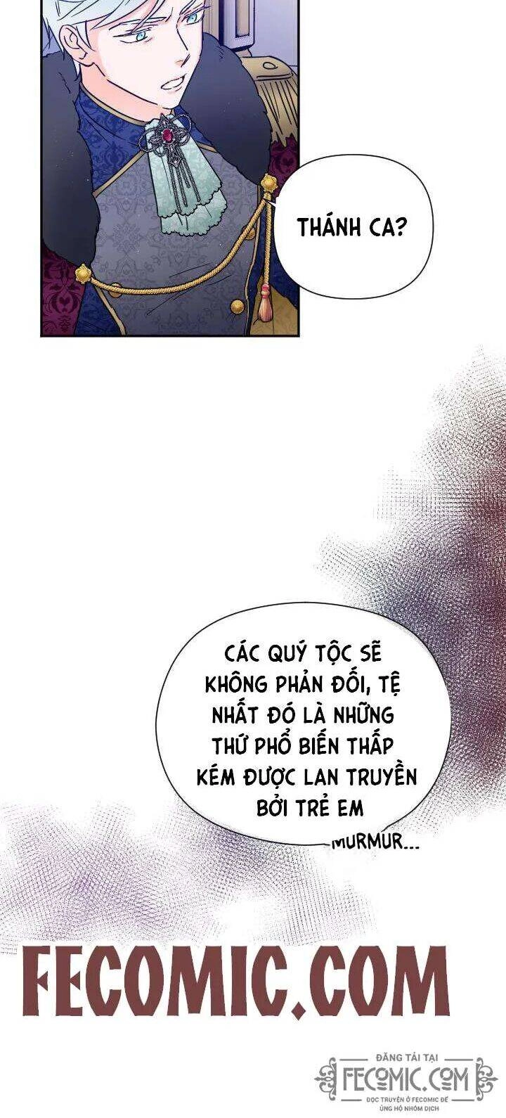 Tiểu Thư Bé Bỏng Đáng Yêu! Chapter 135 - 11