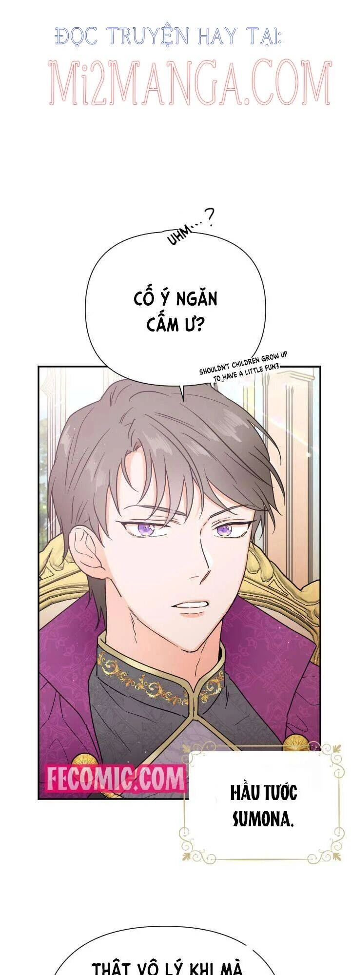 Tiểu Thư Bé Bỏng Đáng Yêu! Chapter 135 - 12