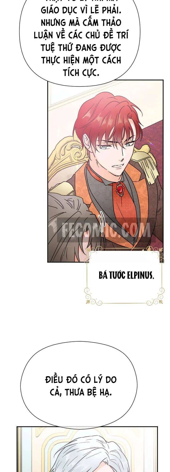 Tiểu Thư Bé Bỏng Đáng Yêu! Chapter 135 - 13