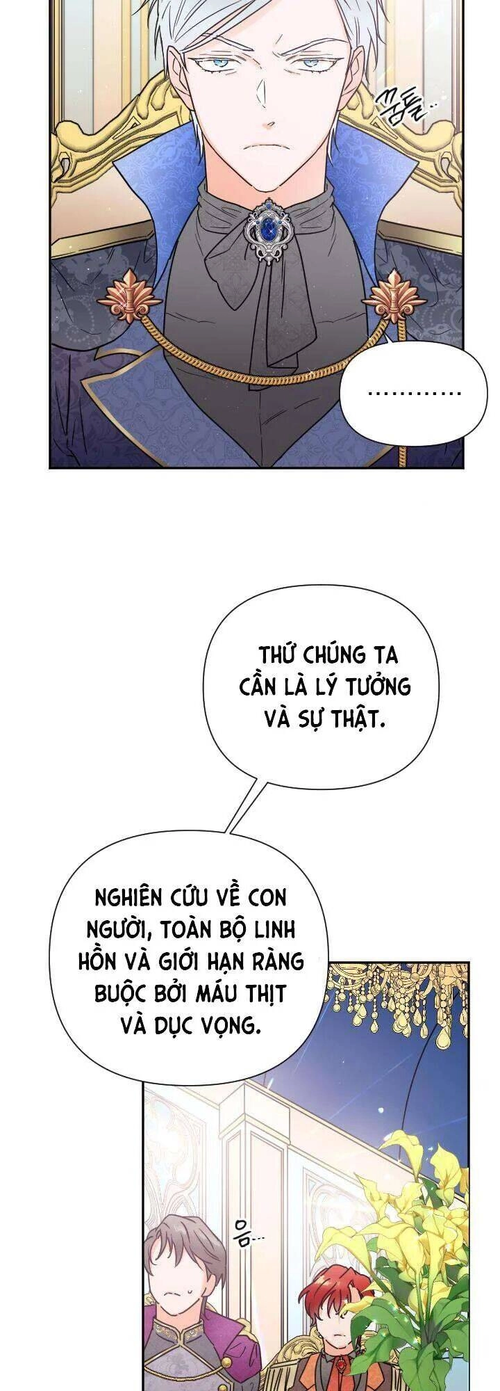 Tiểu Thư Bé Bỏng Đáng Yêu! Chapter 135 - 14