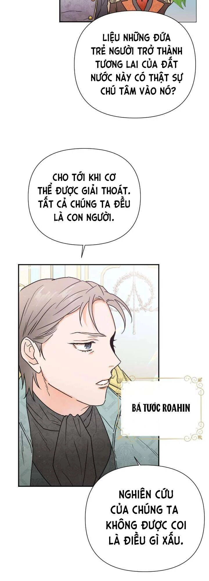 Tiểu Thư Bé Bỏng Đáng Yêu! Chapter 135 - 15