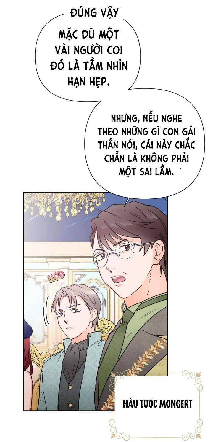 Tiểu Thư Bé Bỏng Đáng Yêu! Chapter 135 - 16