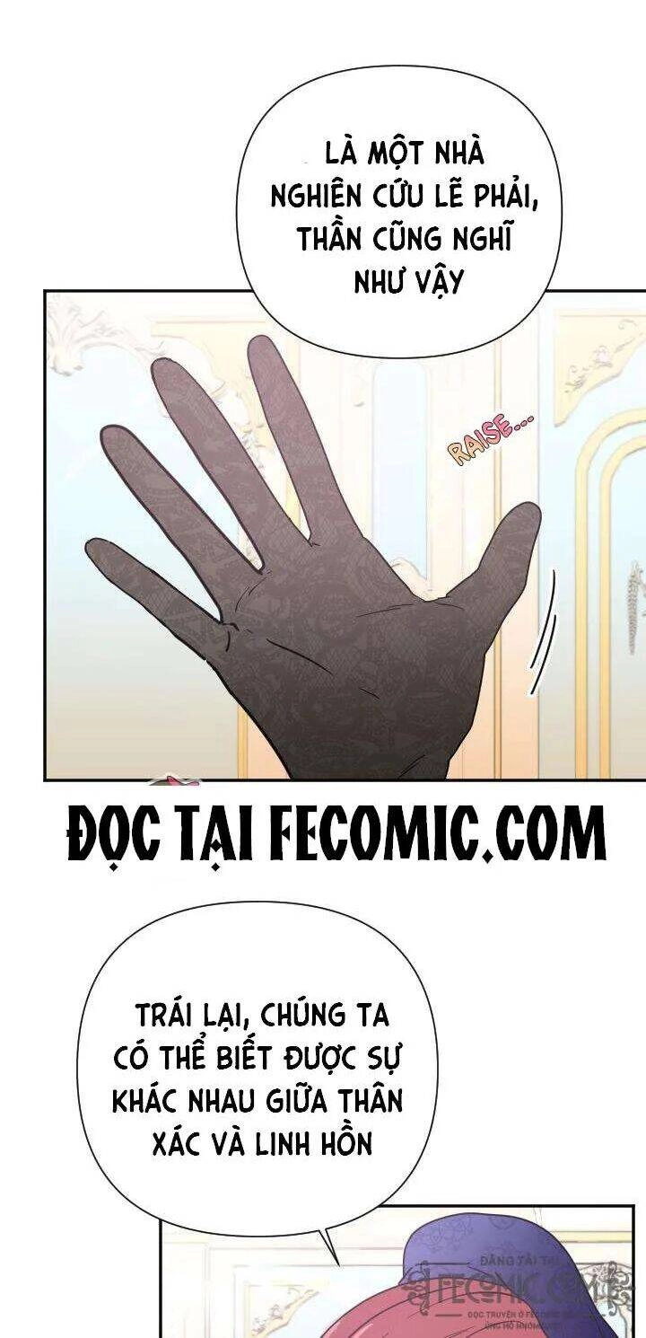 Tiểu Thư Bé Bỏng Đáng Yêu! Chapter 135 - 17