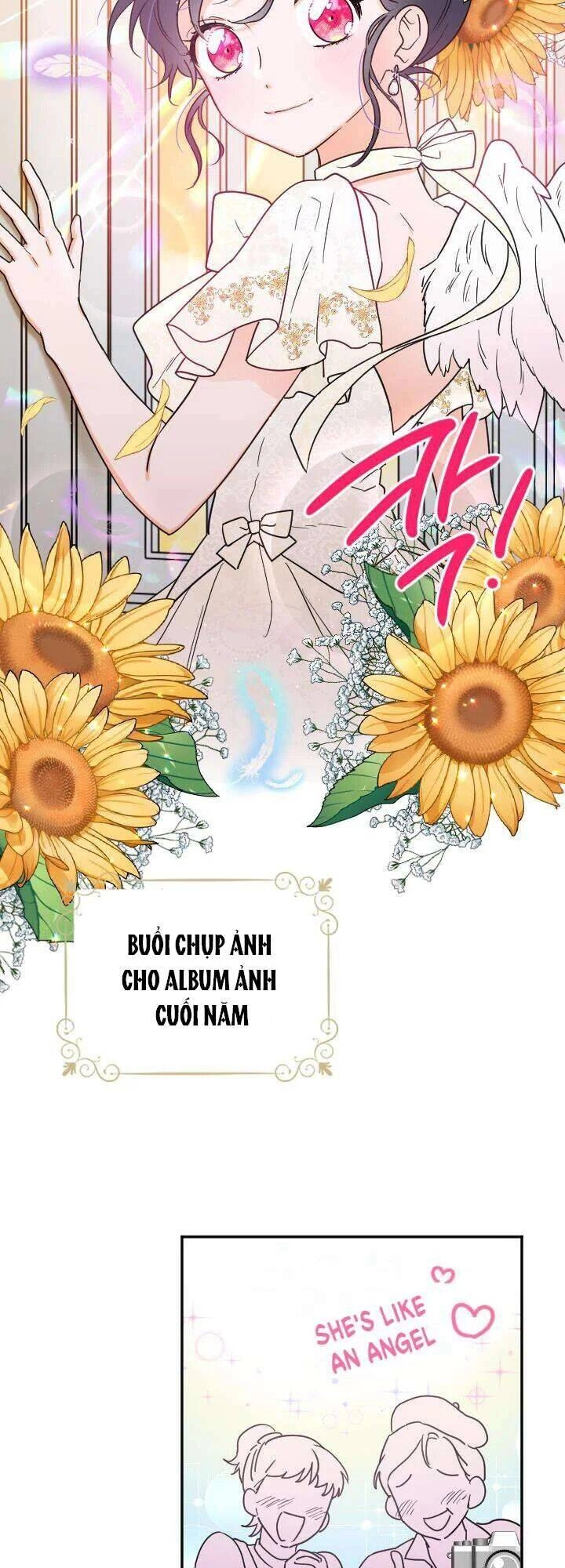 Tiểu Thư Bé Bỏng Đáng Yêu! Chapter 135 - 21