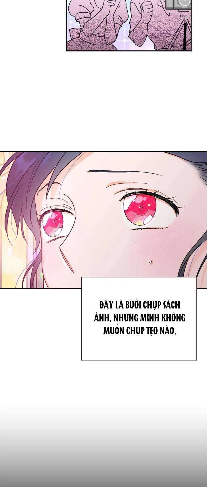 Tiểu Thư Bé Bỏng Đáng Yêu! Chapter 135 - 22