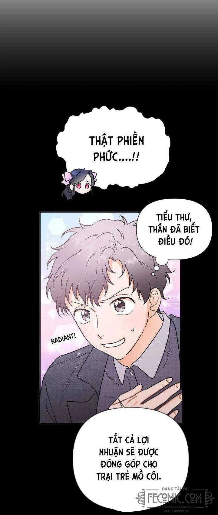 Tiểu Thư Bé Bỏng Đáng Yêu! Chapter 135 - 23