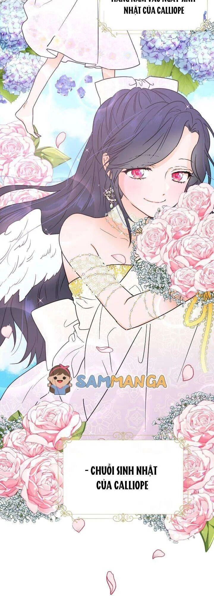 Tiểu Thư Bé Bỏng Đáng Yêu! Chapter 135 - 26