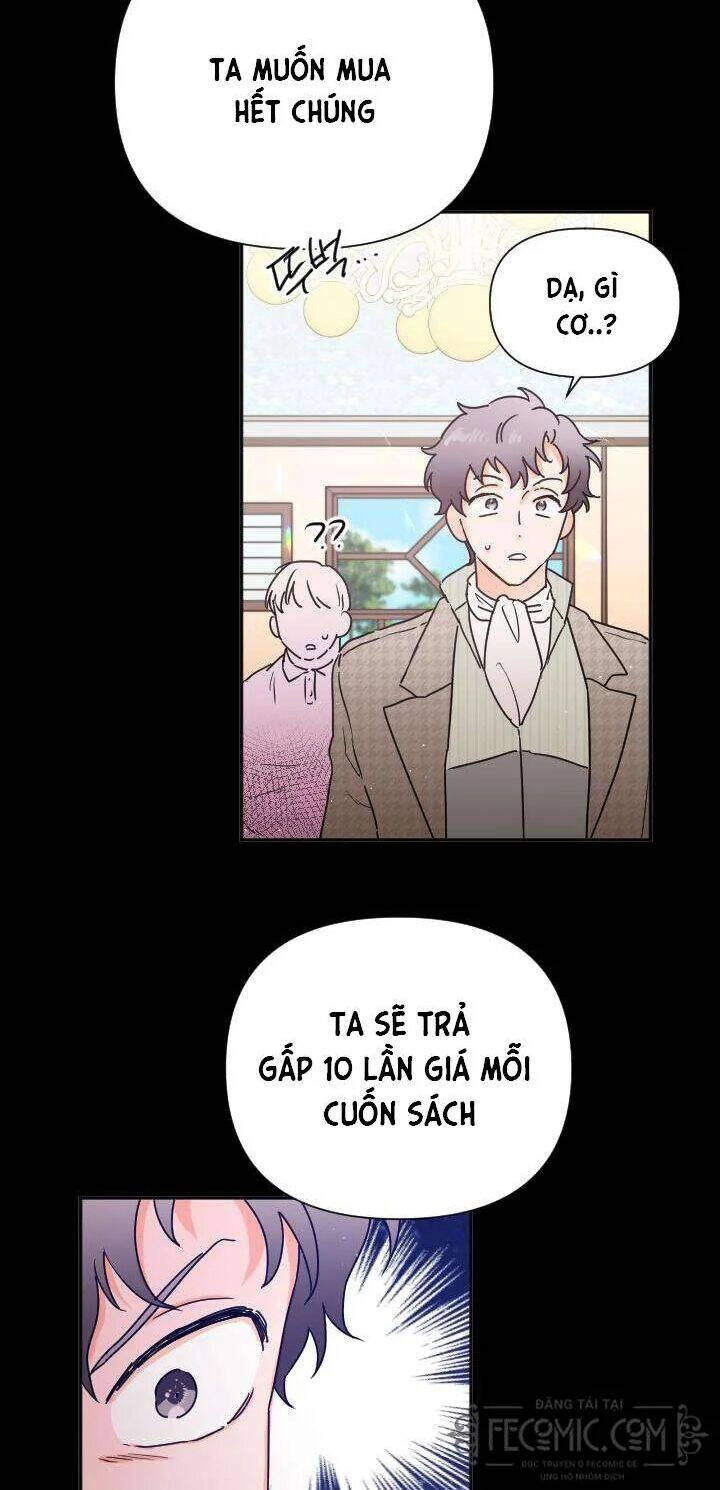 Tiểu Thư Bé Bỏng Đáng Yêu! Chapter 135 - 29