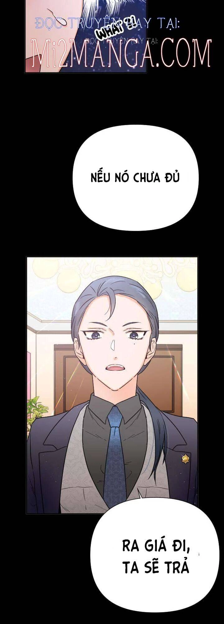 Tiểu Thư Bé Bỏng Đáng Yêu! Chapter 135 - 30