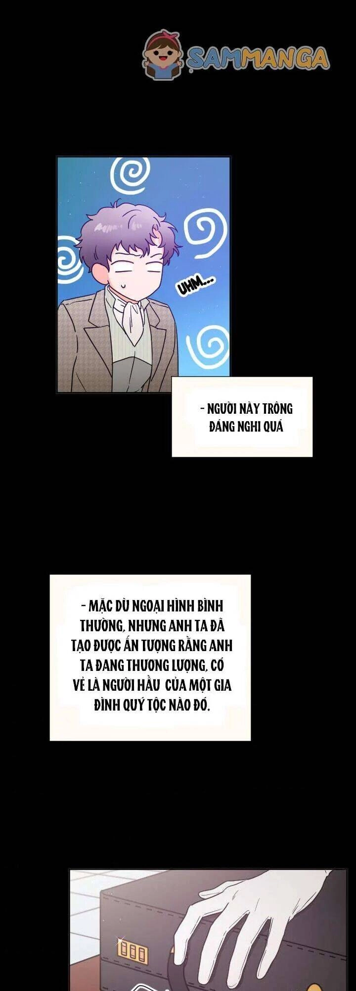 Tiểu Thư Bé Bỏng Đáng Yêu! Chapter 135 - 31