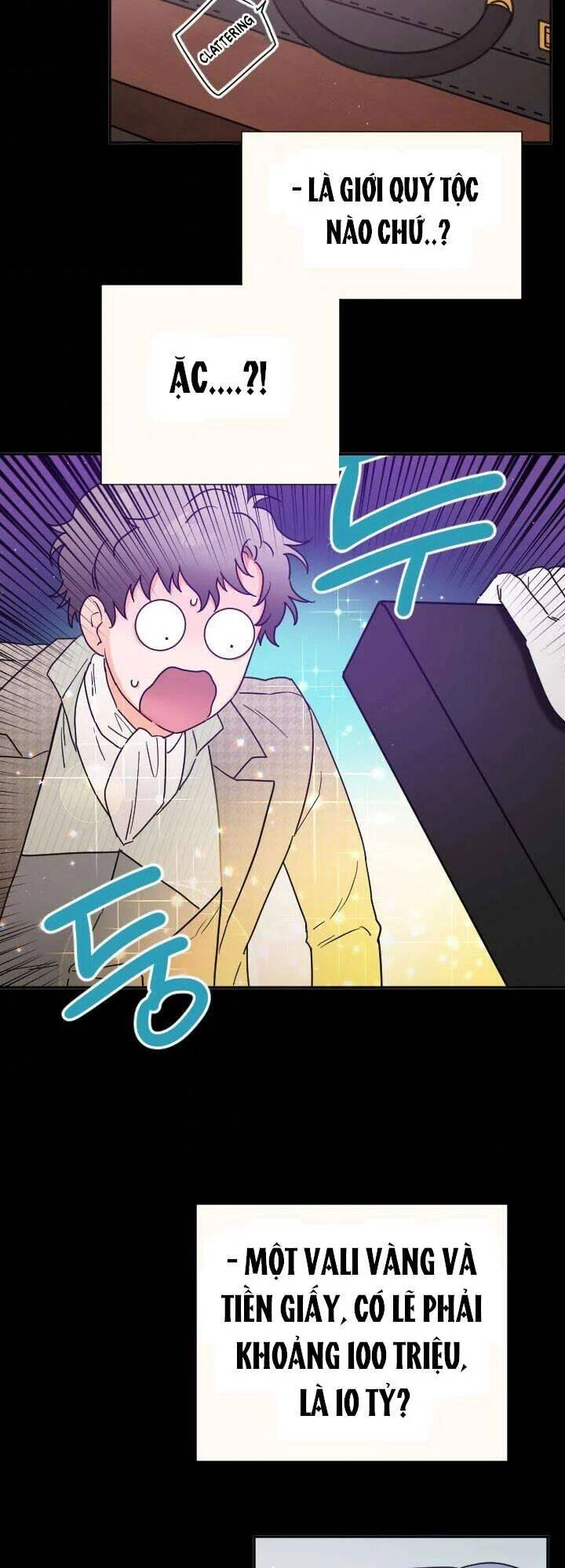 Tiểu Thư Bé Bỏng Đáng Yêu! Chapter 135 - 32