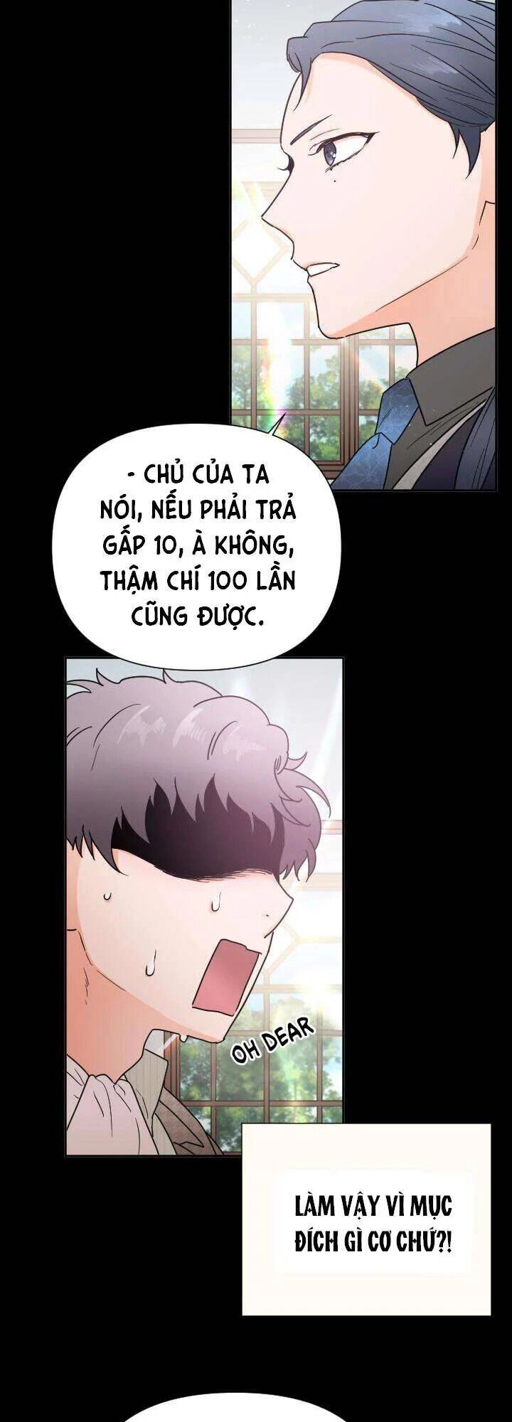 Tiểu Thư Bé Bỏng Đáng Yêu! Chapter 135 - 33