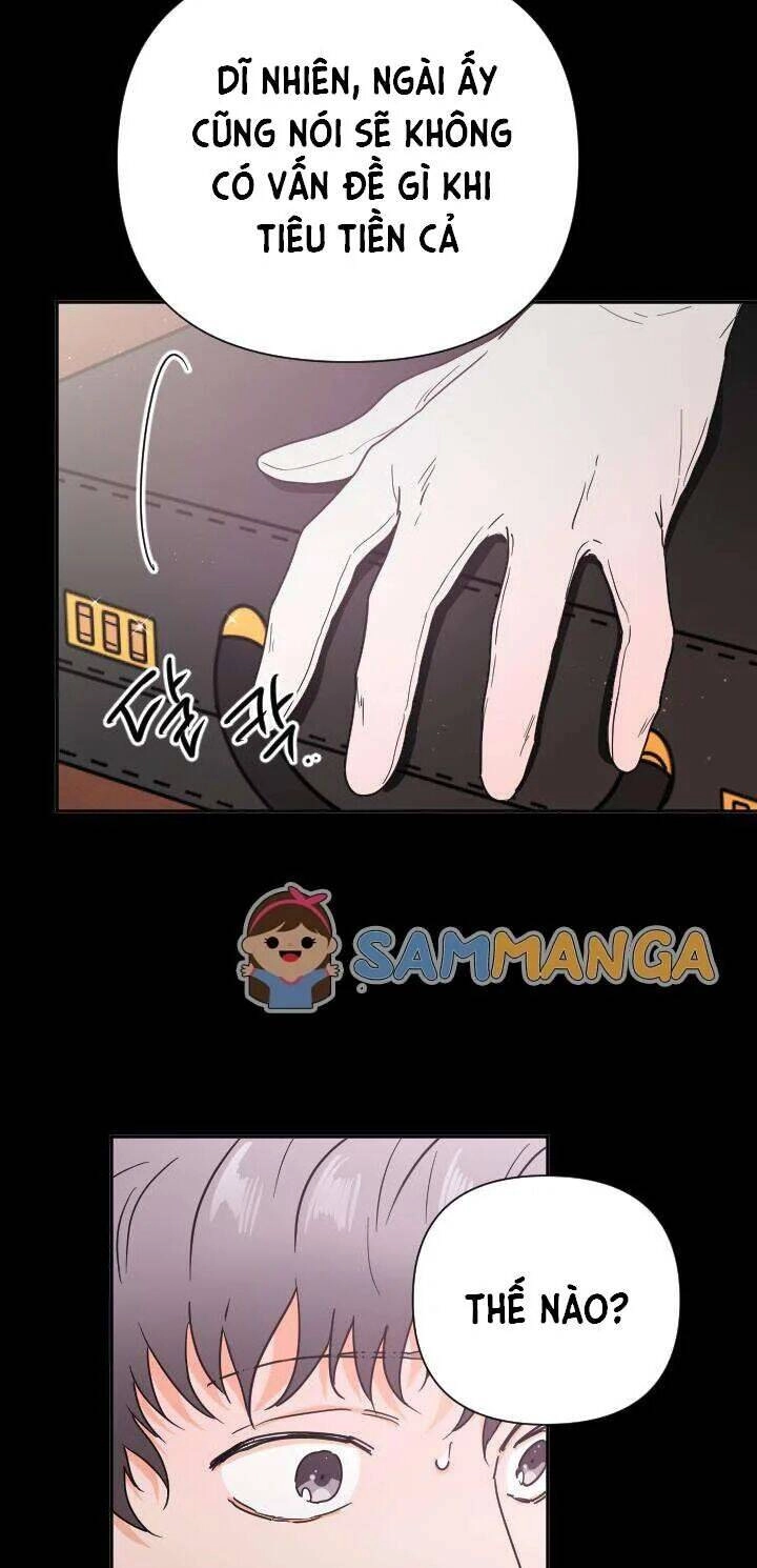 Tiểu Thư Bé Bỏng Đáng Yêu! Chapter 135 - 34