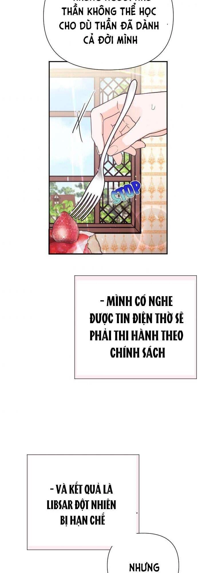 Tiểu Thư Bé Bỏng Đáng Yêu! Chapter 135 - 38