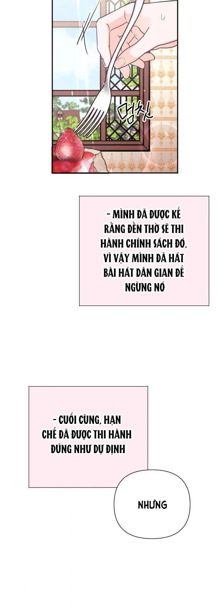 Tiểu Thư Bé Bỏng Đáng Yêu! Chapter 136 - 2