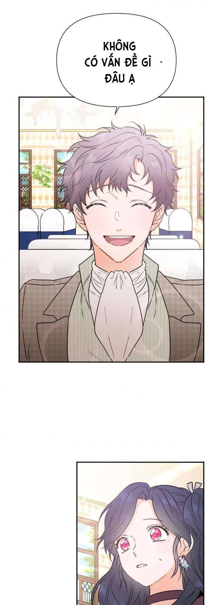 Tiểu Thư Bé Bỏng Đáng Yêu! Chapter 136 - 3