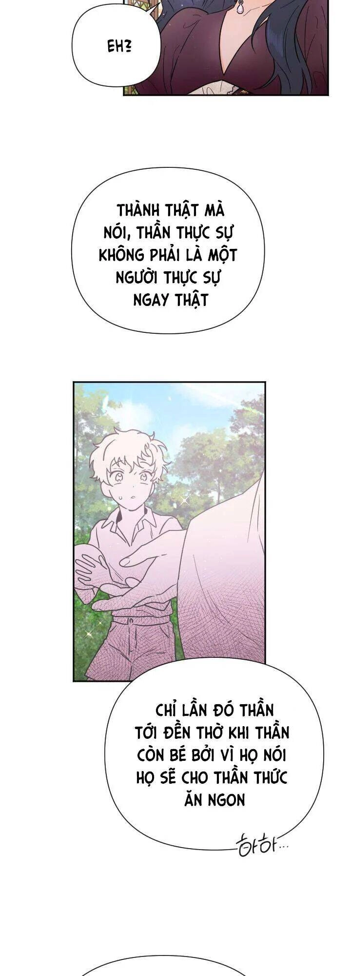 Tiểu Thư Bé Bỏng Đáng Yêu! Chapter 136 - 4