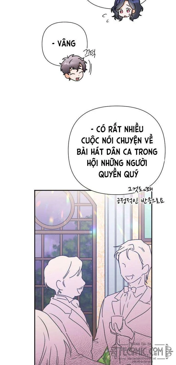 Tiểu Thư Bé Bỏng Đáng Yêu! Chapter 136 - 6