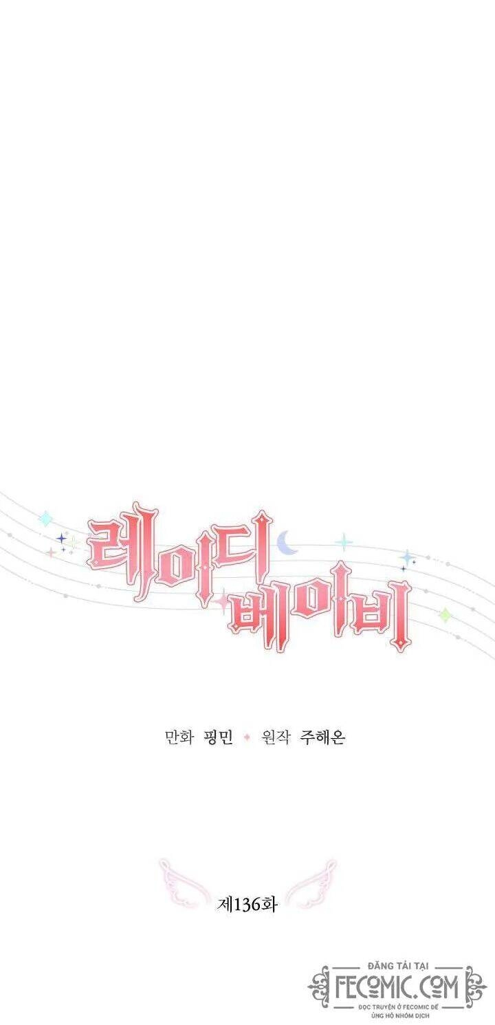 Tiểu Thư Bé Bỏng Đáng Yêu! Chapter 136 - 12