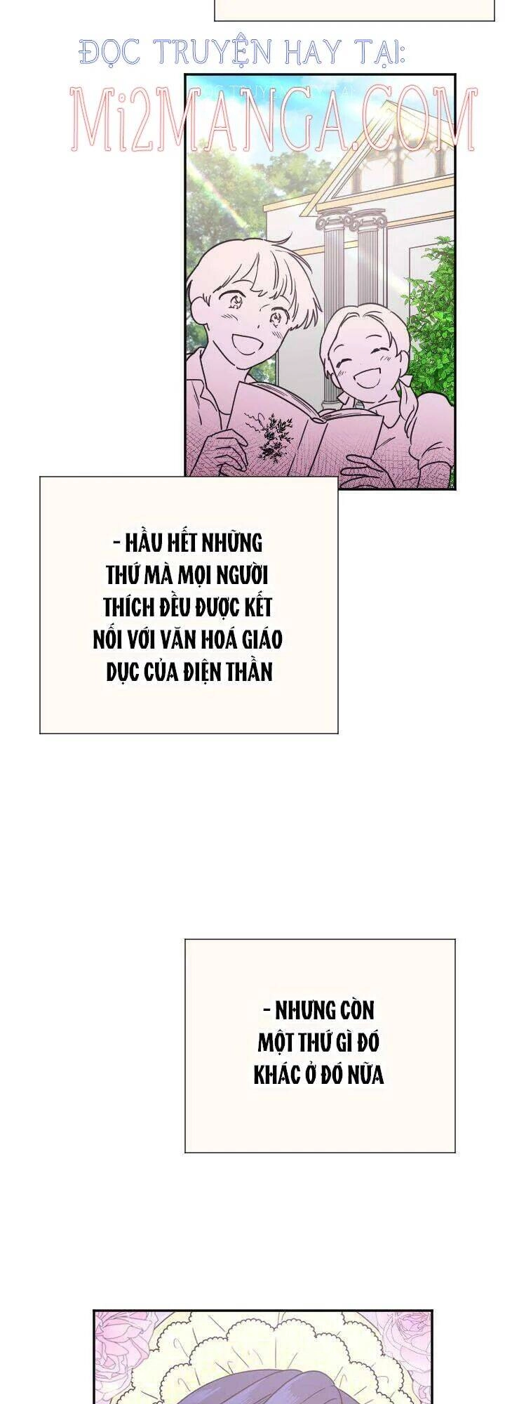 Tiểu Thư Bé Bỏng Đáng Yêu! Chapter 136 - 19