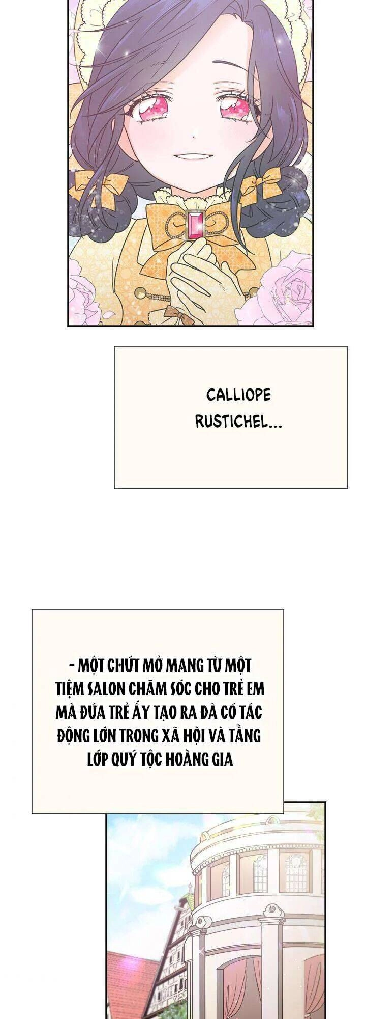 Tiểu Thư Bé Bỏng Đáng Yêu! Chapter 136 - 20