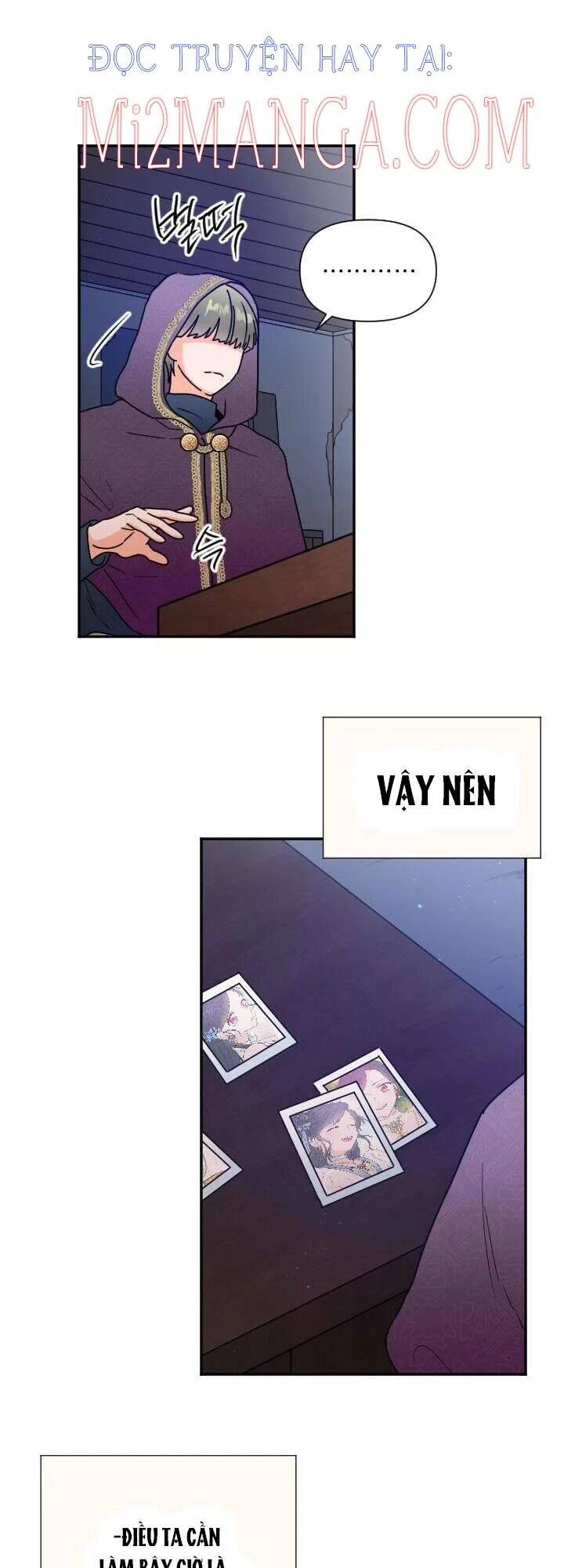 Tiểu Thư Bé Bỏng Đáng Yêu! Chapter 136 - 26