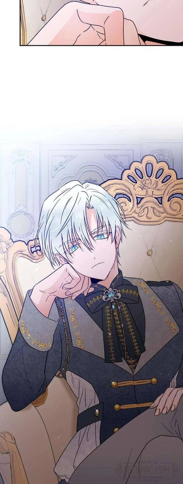 Tiểu Thư Bé Bỏng Đáng Yêu! Chapter 136 - 30