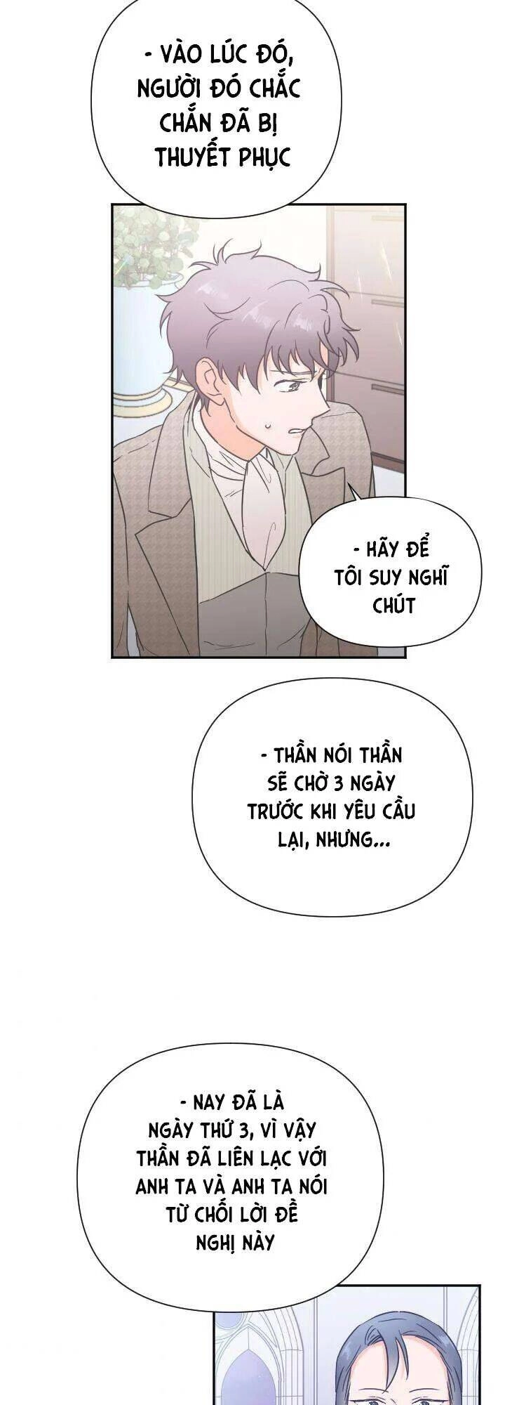 Tiểu Thư Bé Bỏng Đáng Yêu! Chapter 136 - 32