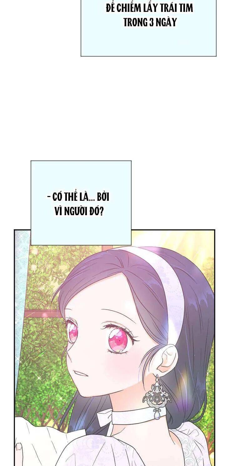 Tiểu Thư Bé Bỏng Đáng Yêu! Chapter 136 - 35