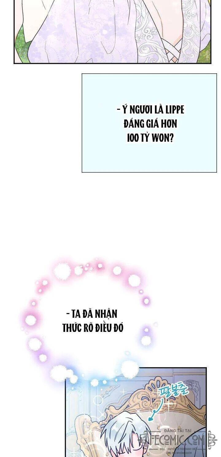 Tiểu Thư Bé Bỏng Đáng Yêu! Chapter 136 - 36