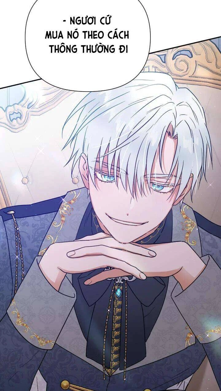 Tiểu Thư Bé Bỏng Đáng Yêu! Chapter 136 - 38