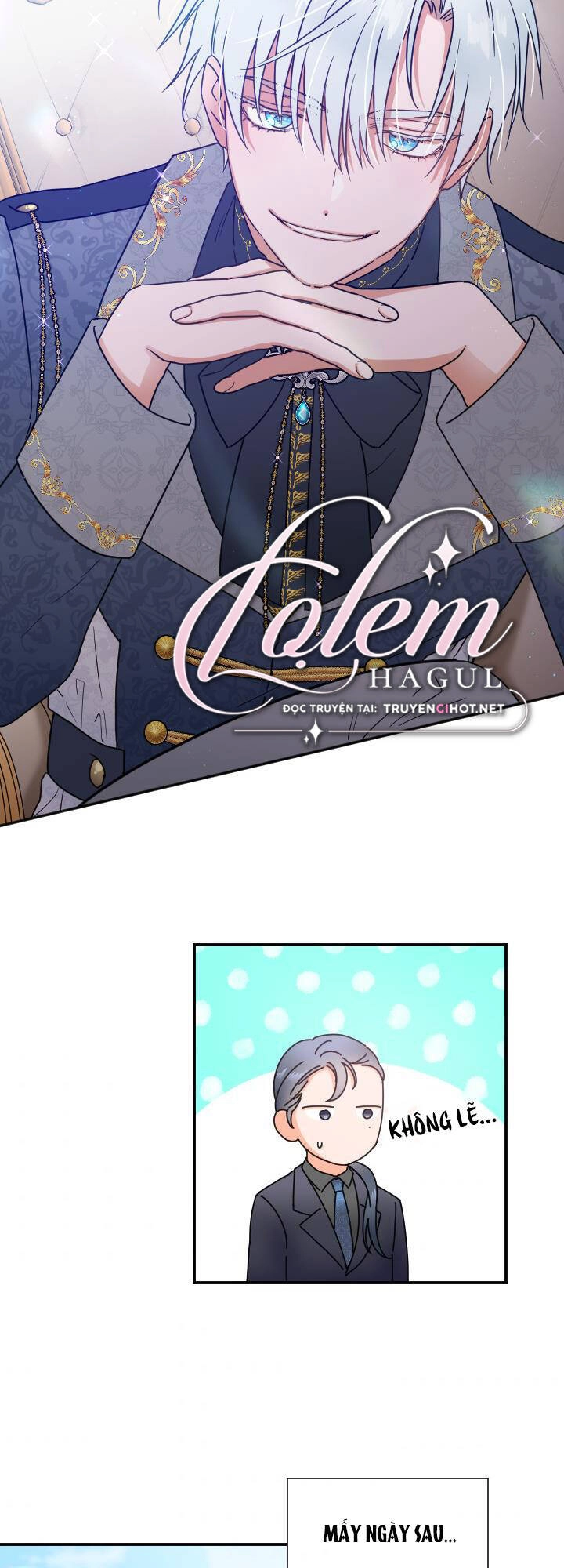 Tiểu Thư Bé Bỏng Đáng Yêu! Chapter 137 - 2