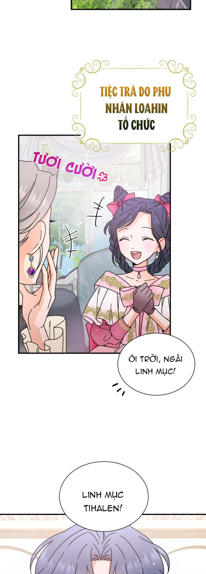 Tiểu Thư Bé Bỏng Đáng Yêu! Chapter 137 - 6